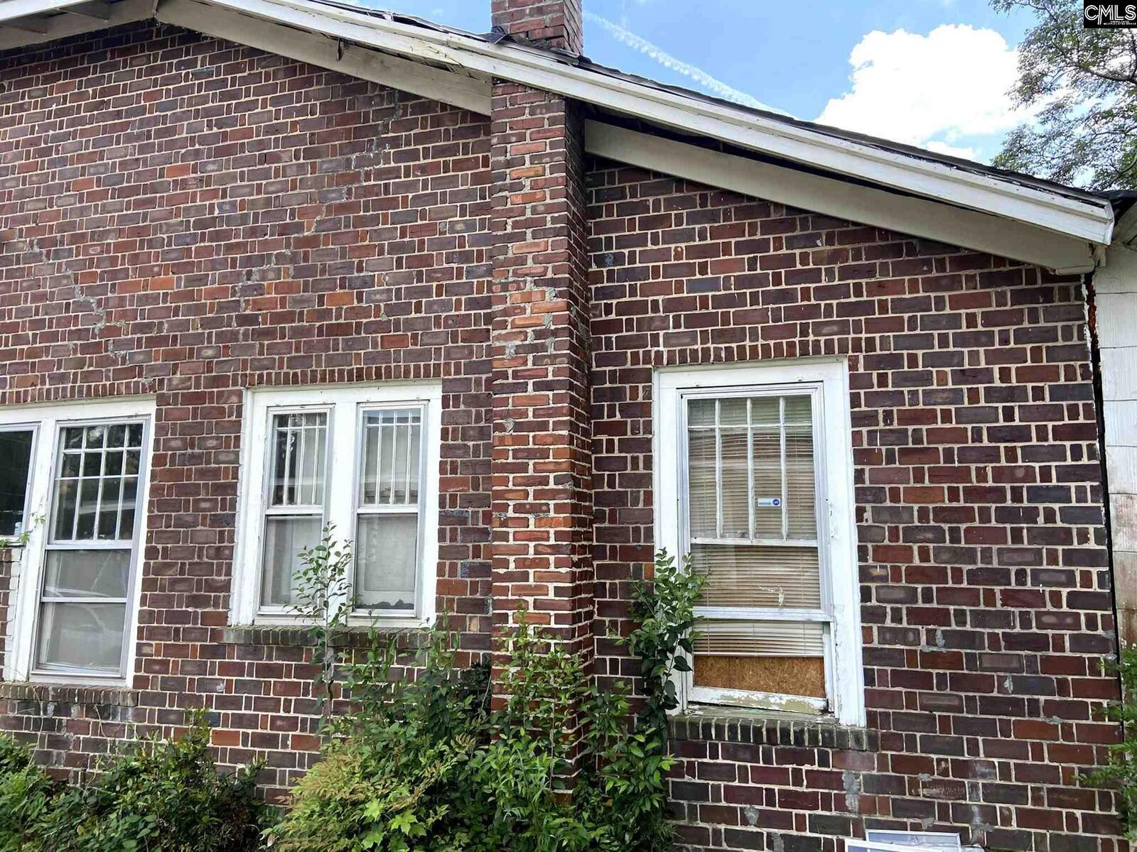 Property Photo: 429 N Main SC 29574