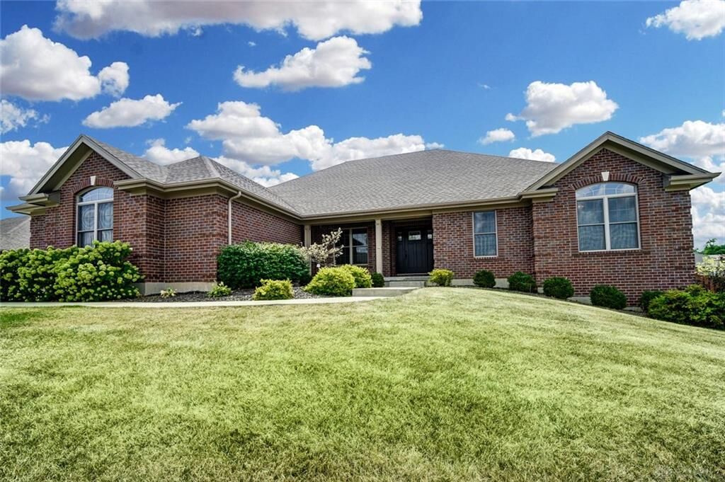 Property Photo:  283 Crown Point Drive  OH 45458 
