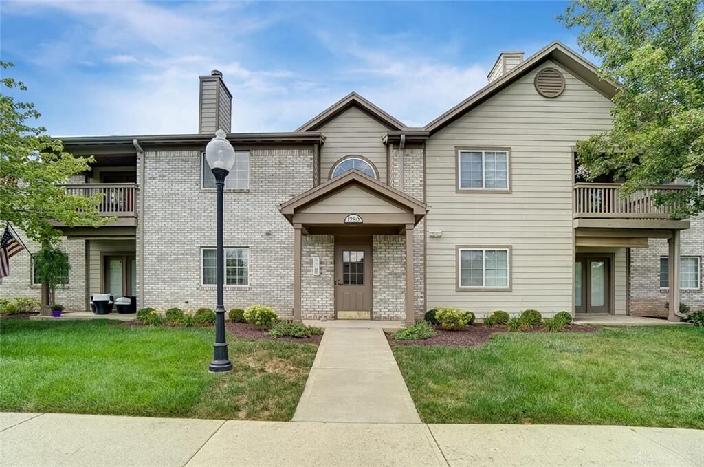 Property Photo: 1780 Piper Lane 208 OH 45440