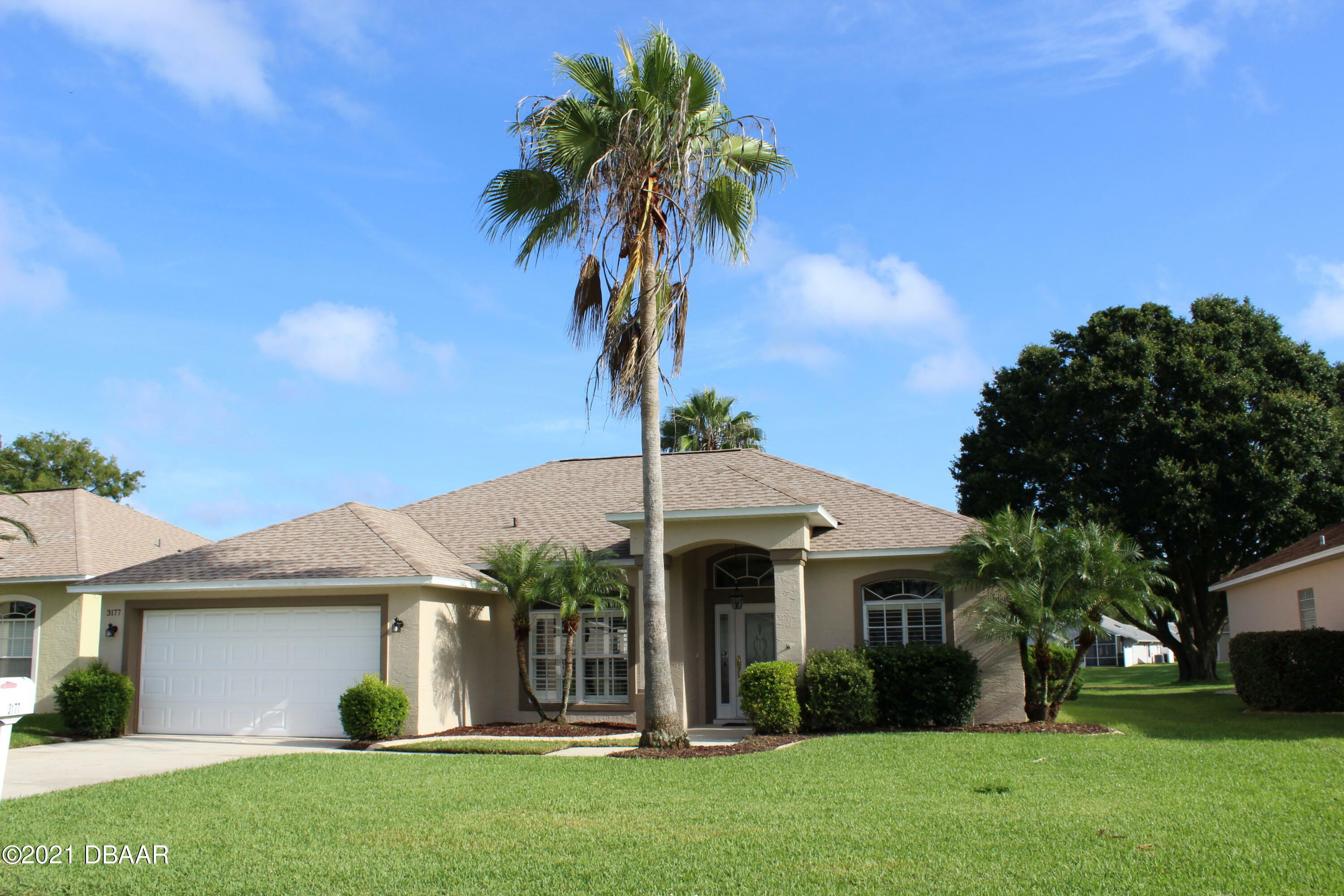 Property Photo:  3177 Steamboat Ridge Road  FL 32128 