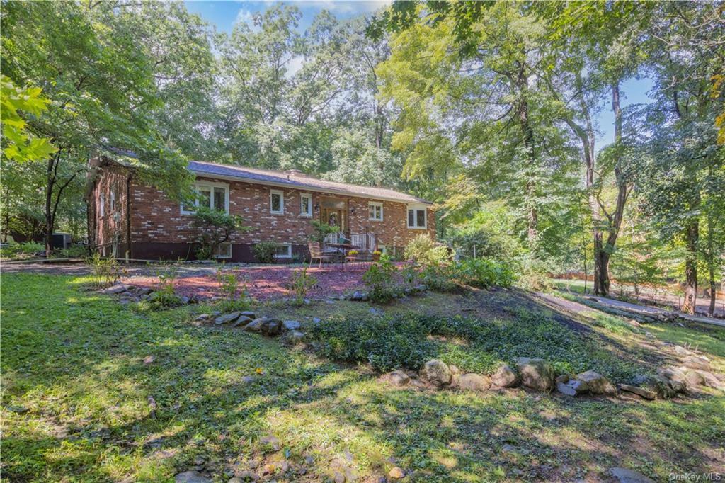 Property Photo: 81 Wilder Road NY 10901