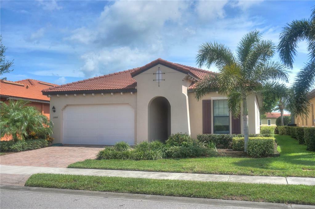 Property Photo: 23888 Waverly Circle FL 34293