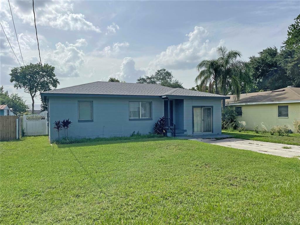 Property Photo:  234 Nelson Street  FL 33823 