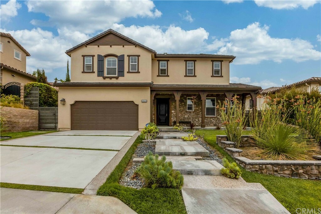 Property Photo:  20155 Chianti Court  CA 92886 