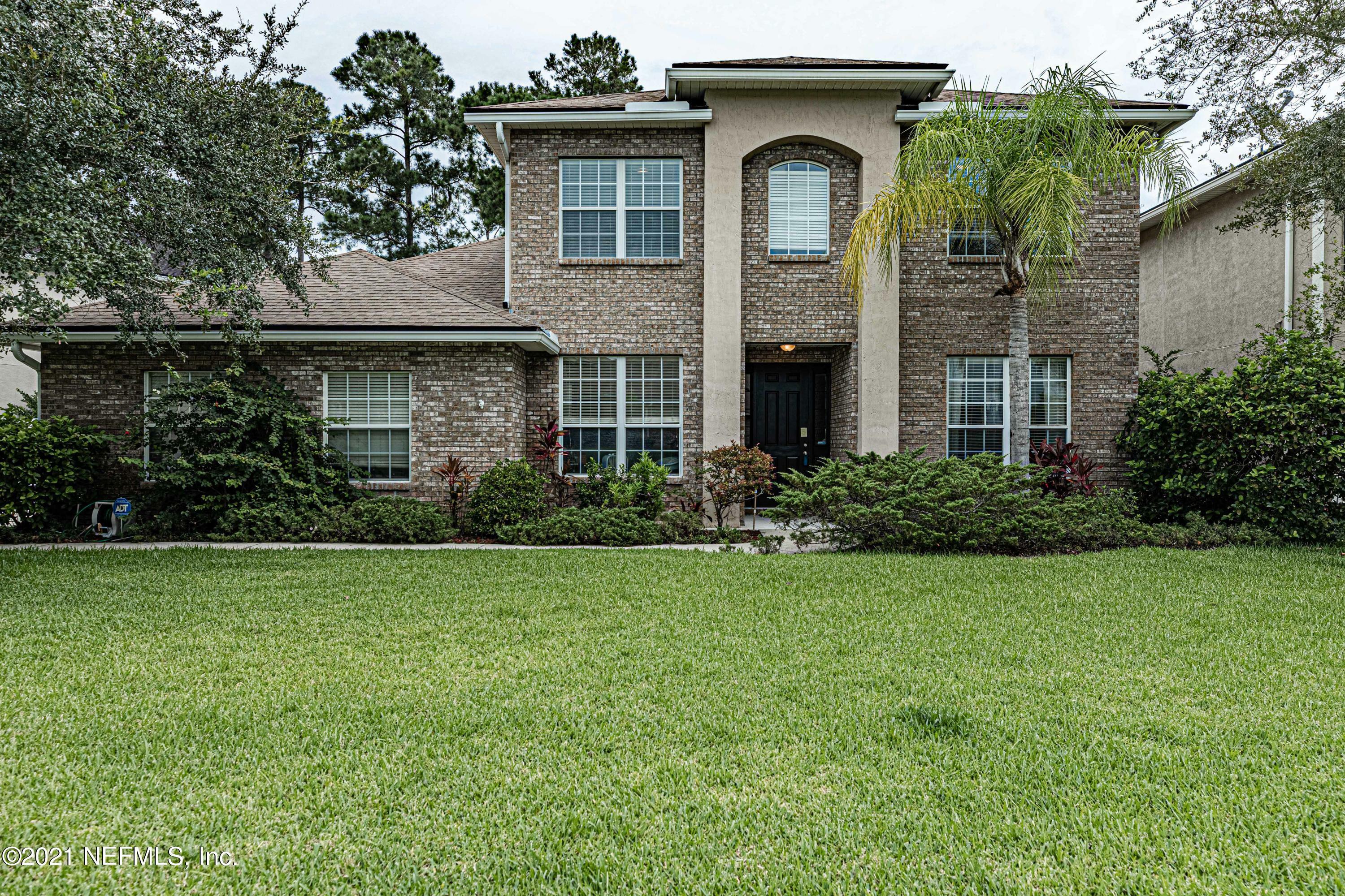 Property Photo:  1524 Majestic View Lane  FL 32003 