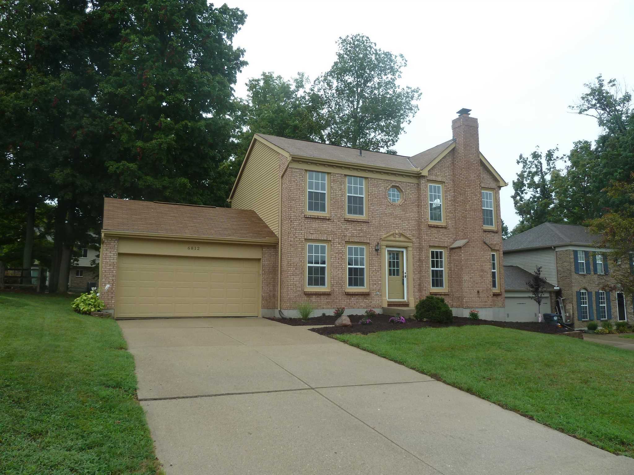 Property Photo: 6812 Upland KY 41042