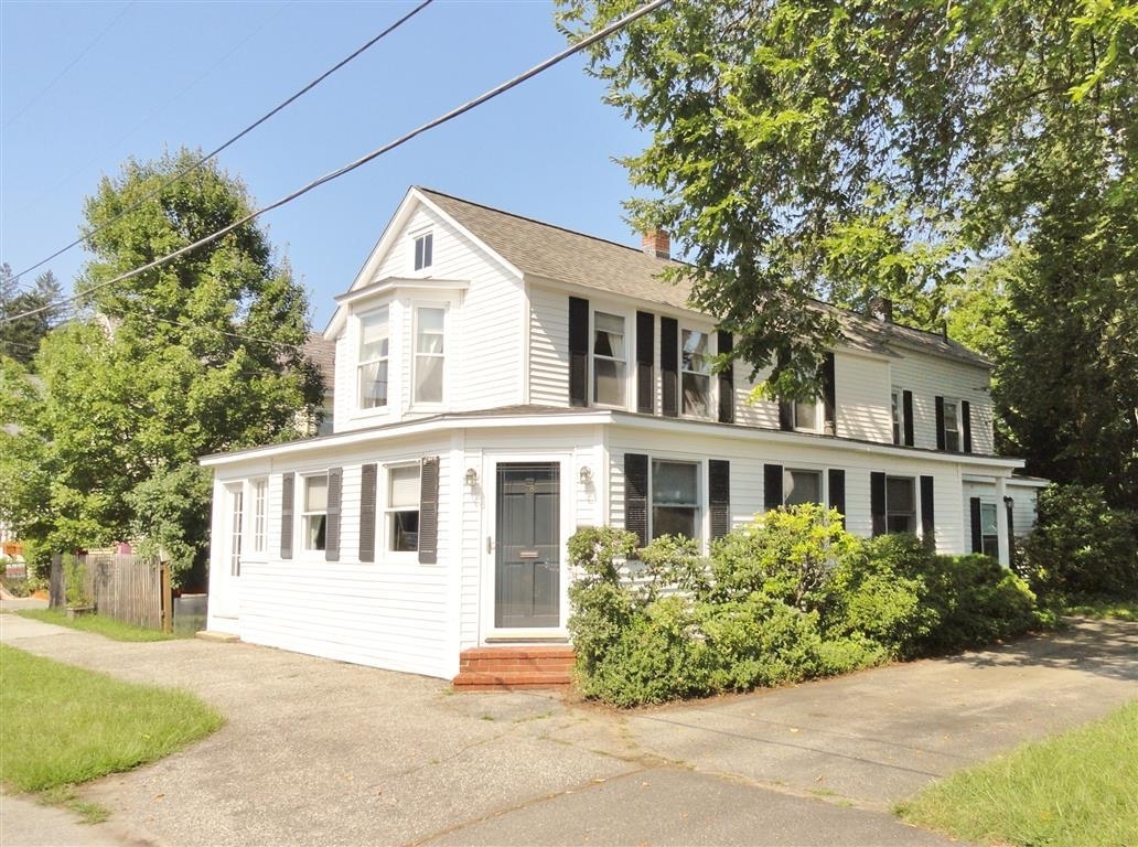 Property Photo:  78 Pillsbury Street  NH 03301 