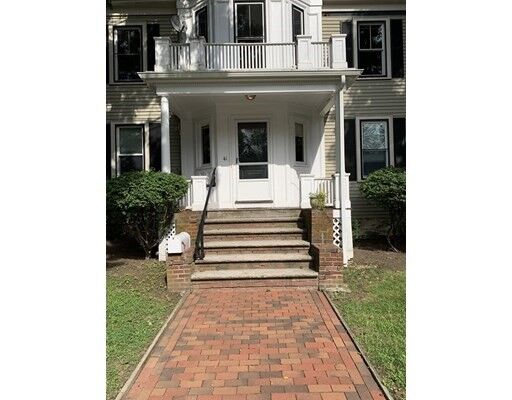 Property Photo:  41 Howard St  MA 02062 