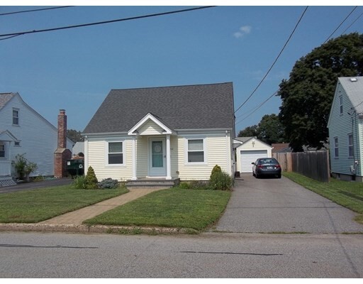 Property Photo: 452 Carter Avenue RI 02861