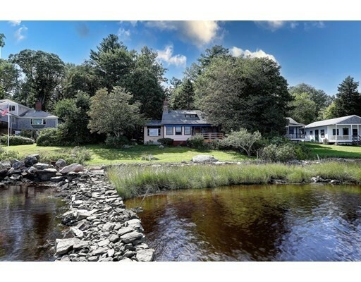 Property Photo:  1380 Drift Road  MA 02790 