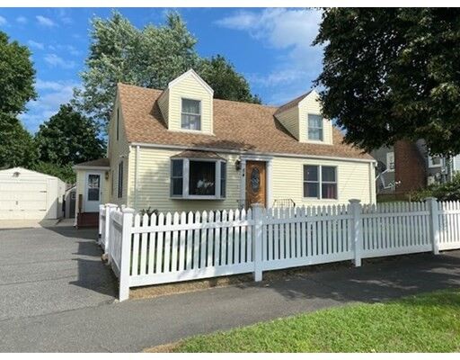 Property Photo:  54 Farrell Road  MA 01905 