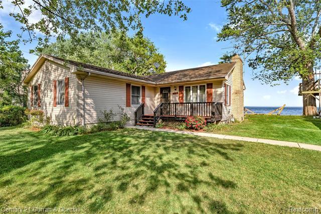 35305 Erie Drive  Brownstown Twp MI 48173 photo