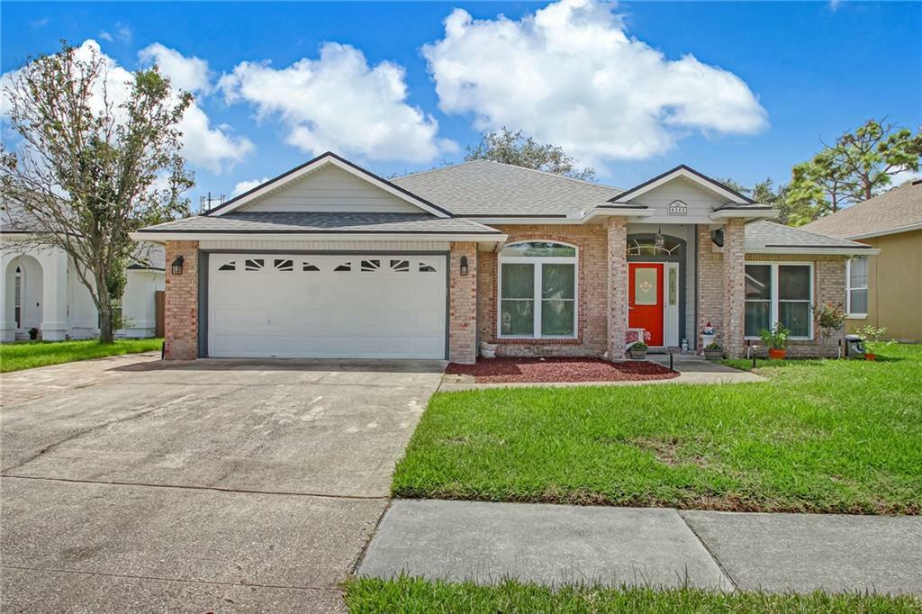 Property Photo:  8266 Abbeyfield Drive  FL 32277 