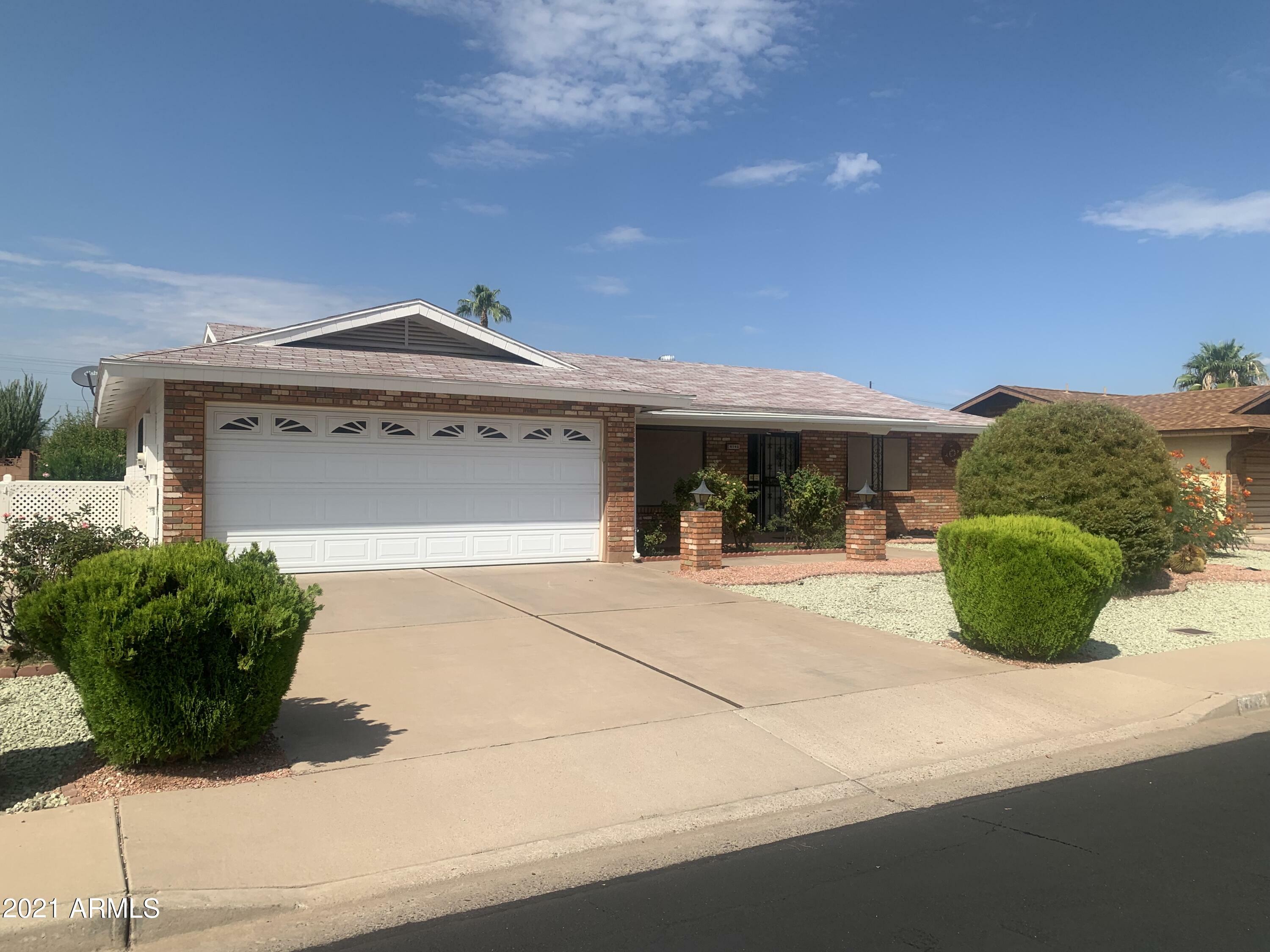 Property Photo:  4142 E Crescent Avenue  AZ 85206 