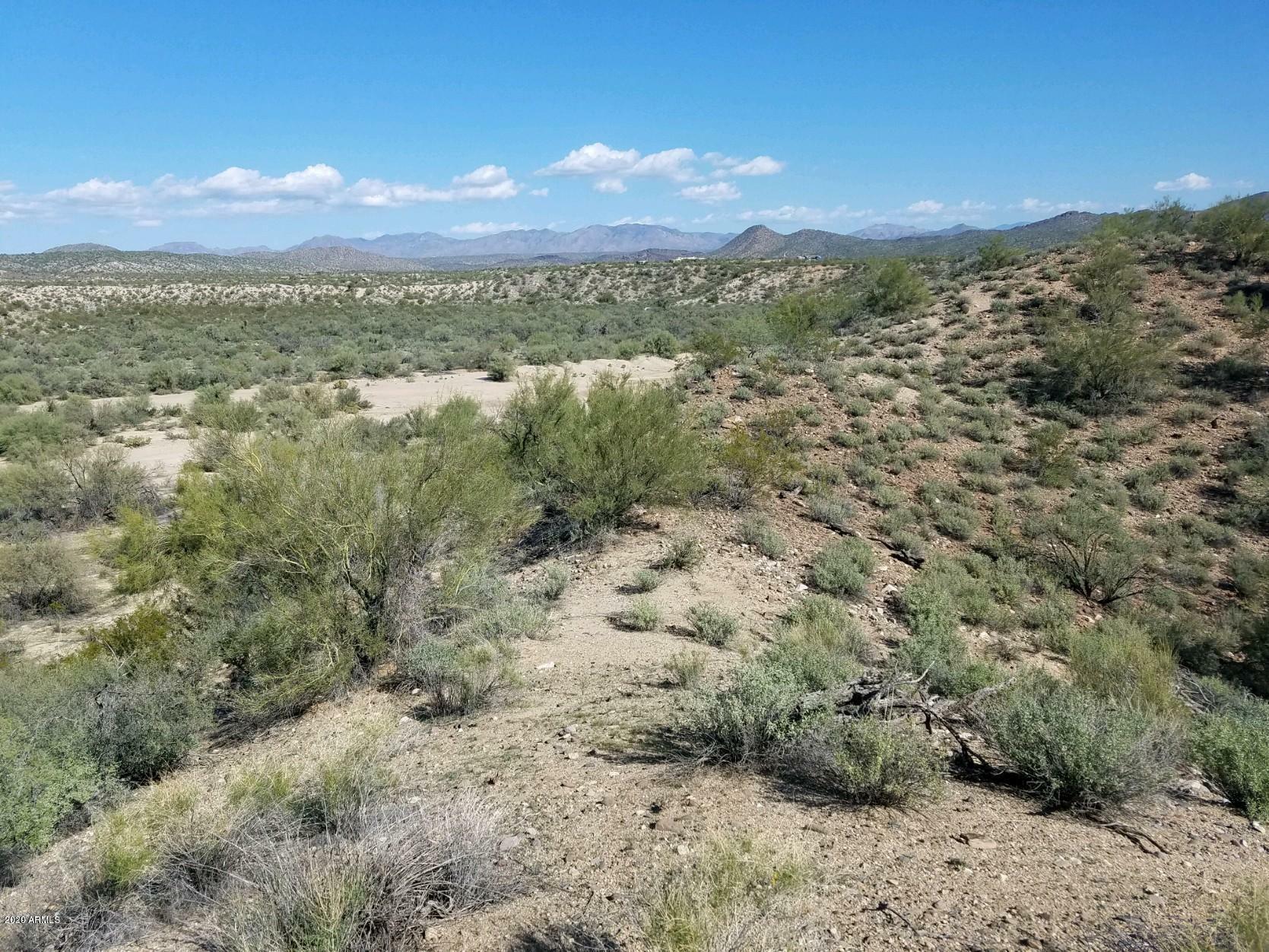 Property Photo:  03 Grantham Ranch Road  AZ 85358 