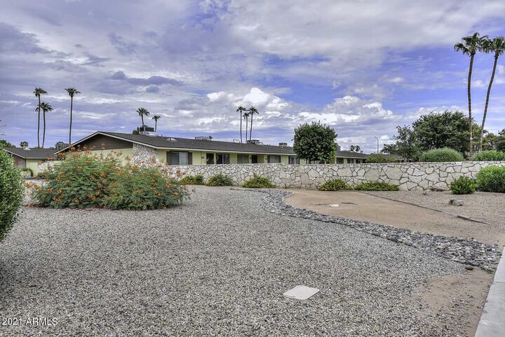 Property Photo: 13631 N Newcastle Drive AZ 85351