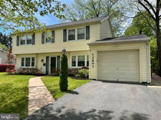 Property Photo:  12607 Millstream Drive  MD 20715 