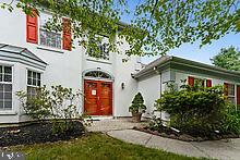 Property Photo: 10 Whitney Place NJ 08550