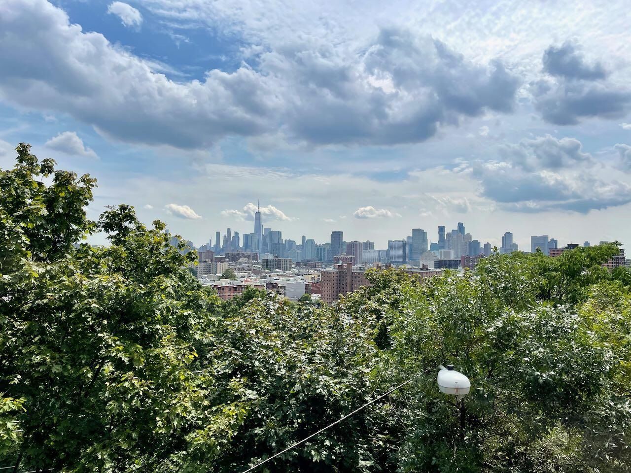 Property Photo: 334 Ogden Ave 3 NJ 07307