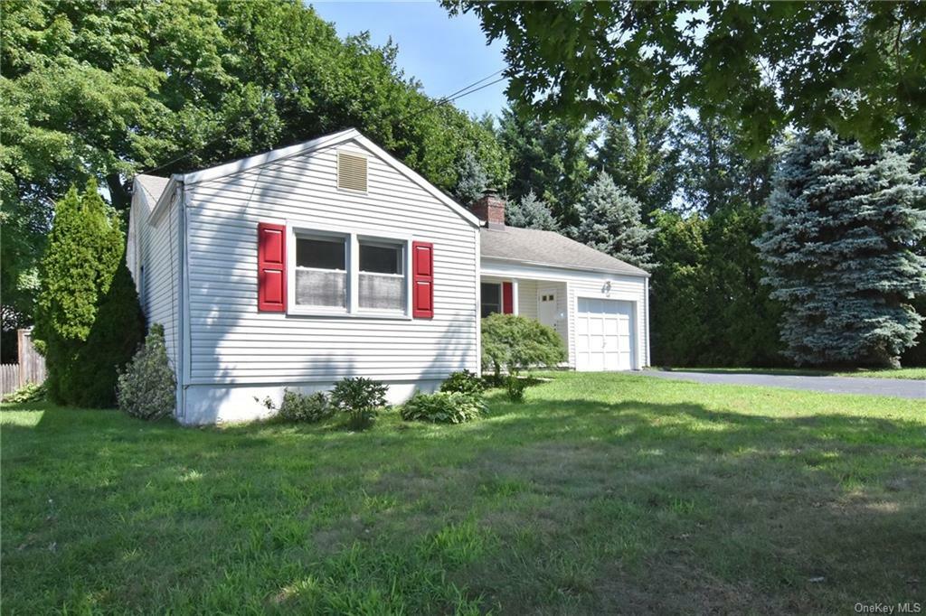 Property Photo: 46 Revere Road NY 10502