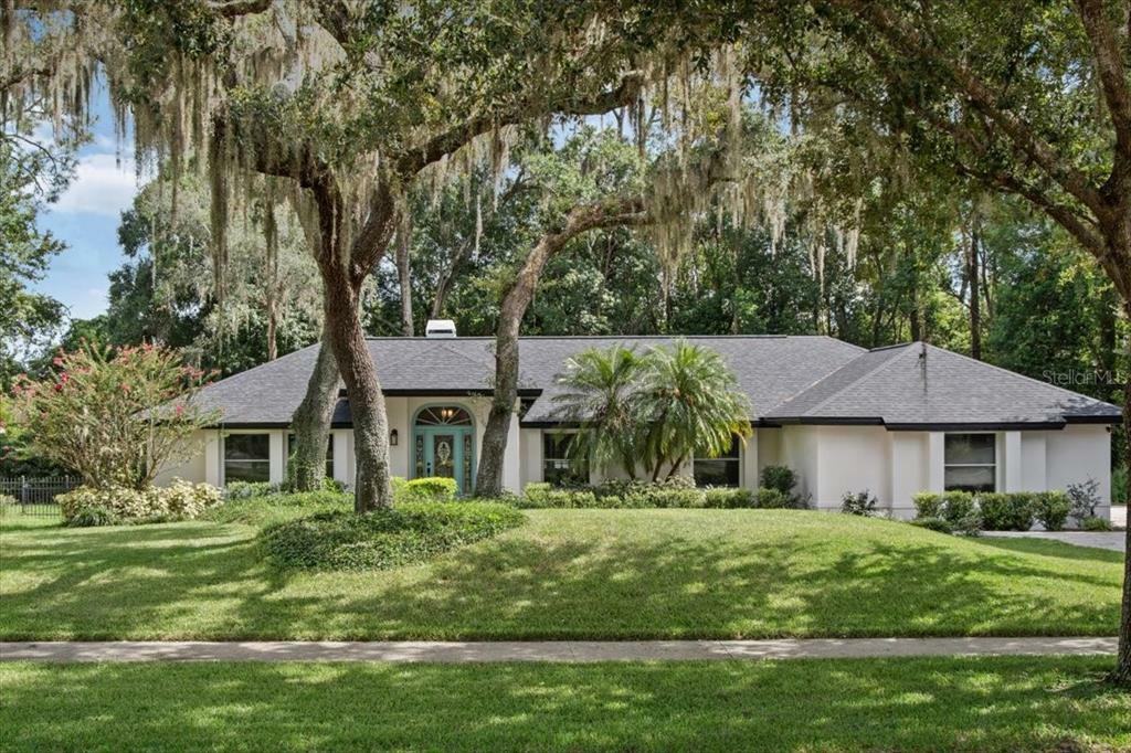 Property Photo:  3039 Temple Trail  FL 32789 