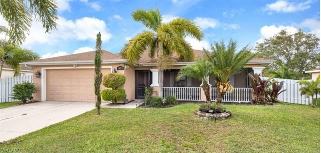 Property Photo:  1426 NE 7th Place  FL 33909 