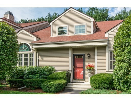 Property Photo: 237 South Street 26 MA 01545