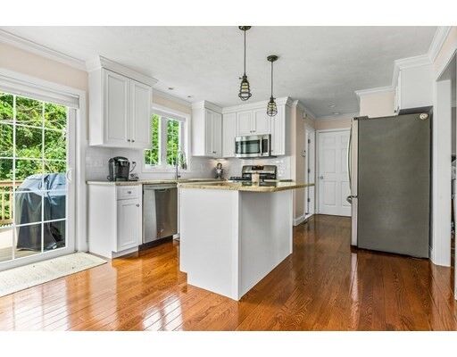 Property Photo: 35 Delphis A Monast Jr Way MA 02760