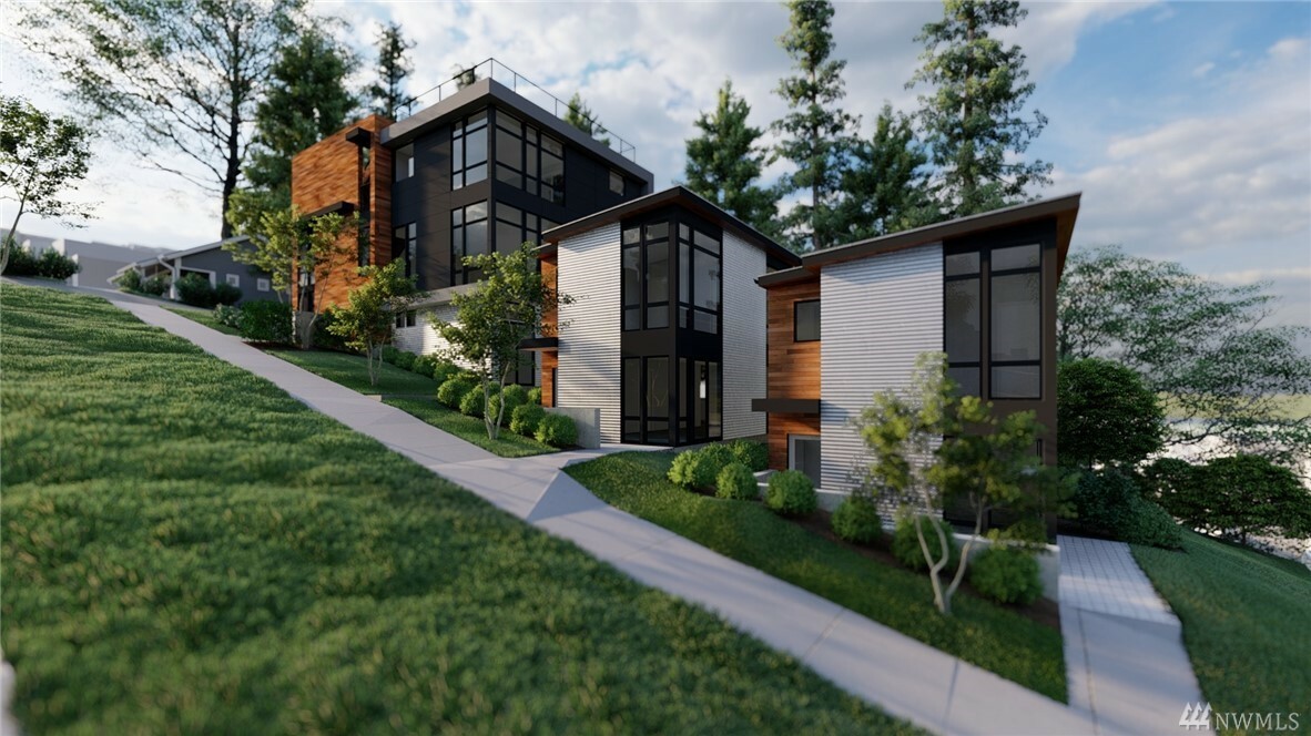 Property Photo: 1201 25th Ave E B WA 98112
