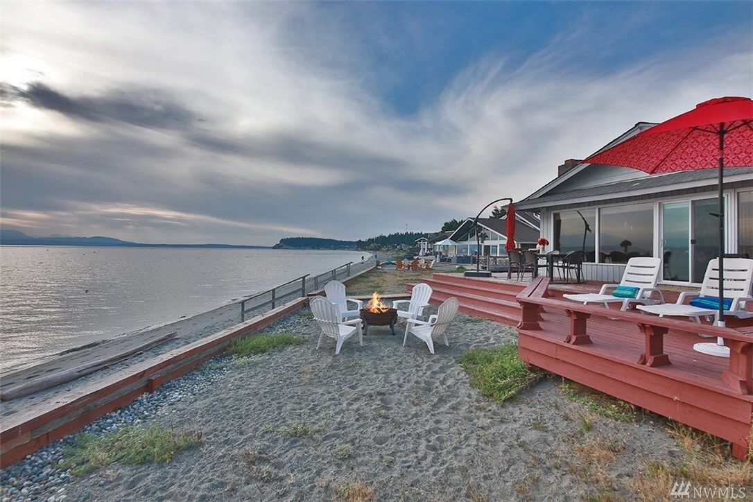 Property Photo: 5810 Palmer Lane WA 98249