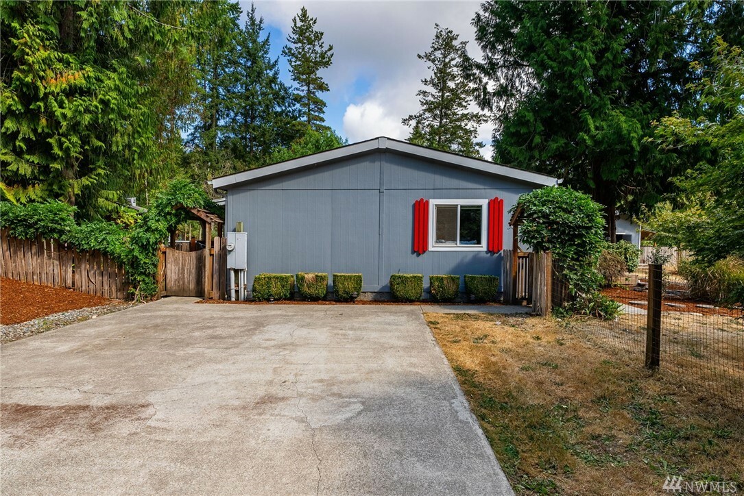 Property Photo:  7151 SE Olson Lane  WA 98359 