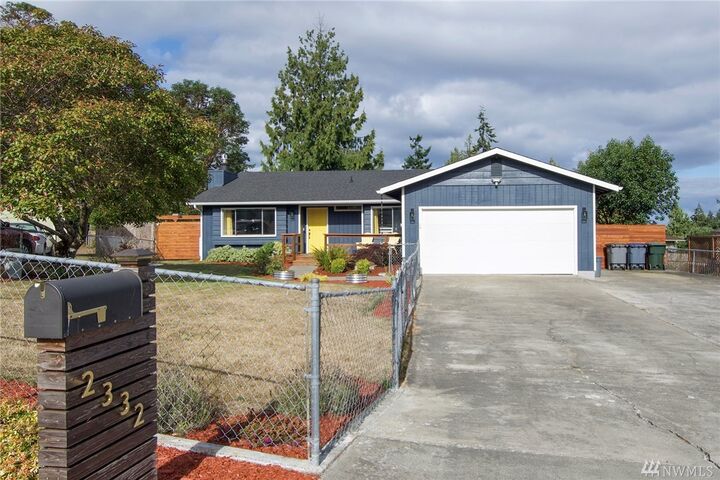 2332 Samara Place  Port Angeles WA 98363 photo