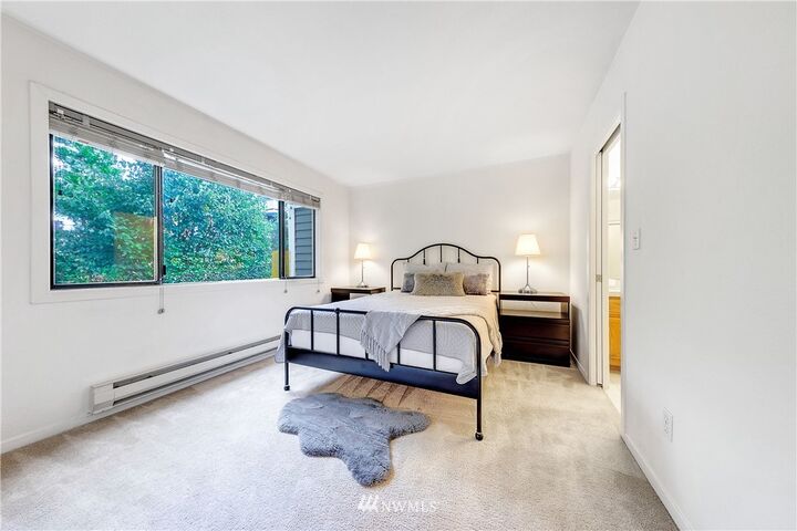 Property Photo:  12840 SE 40th Court C5  WA 98006 