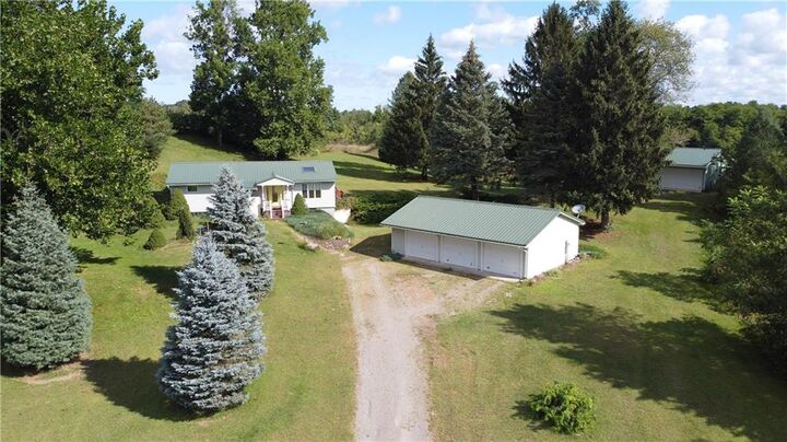 98 Bostwick Road  Phelps NY 14532 photo