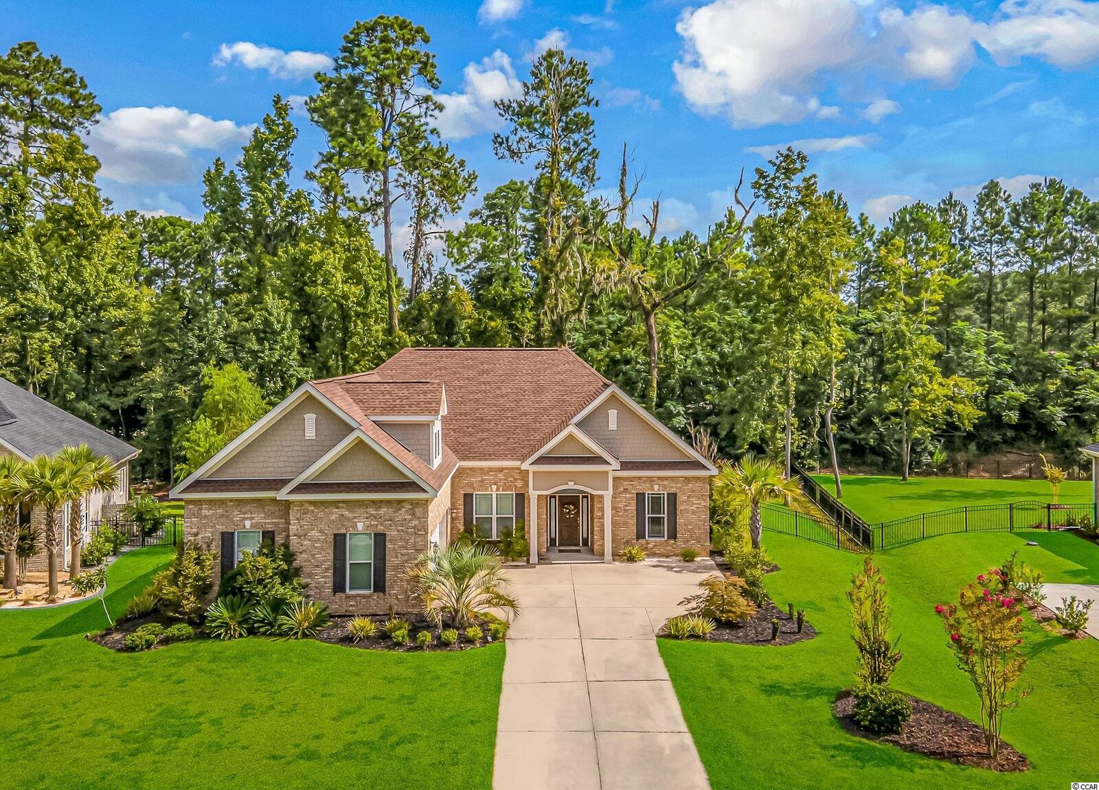 Property Photo:  308 Chamberlin Rd.  SC 29588 