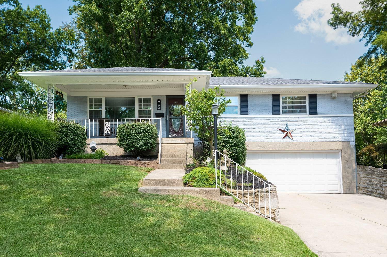 Property Photo: 6176 Sharlene Dr OH 45248