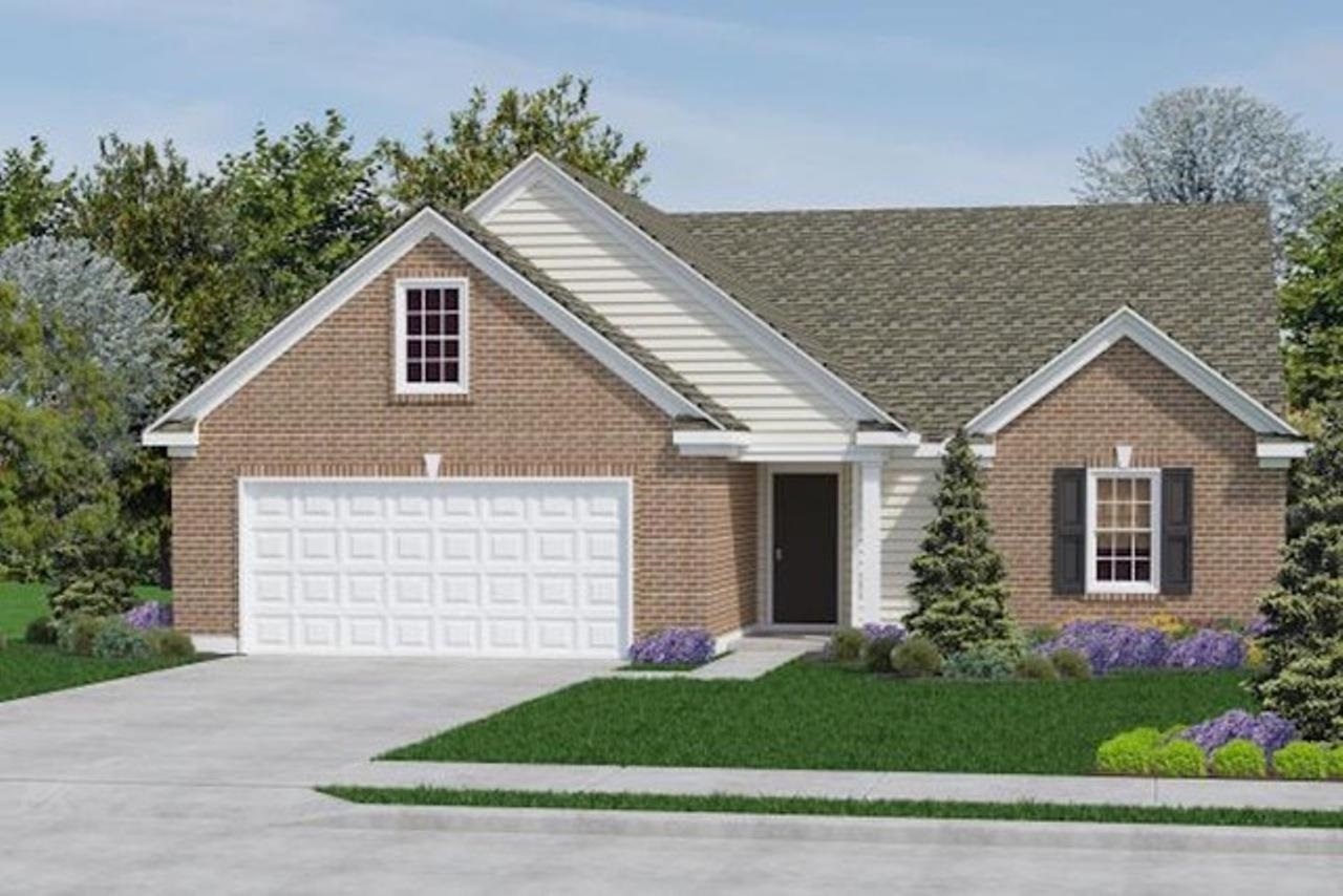 Property Photo: 3075 Highbury Court IN 47630
