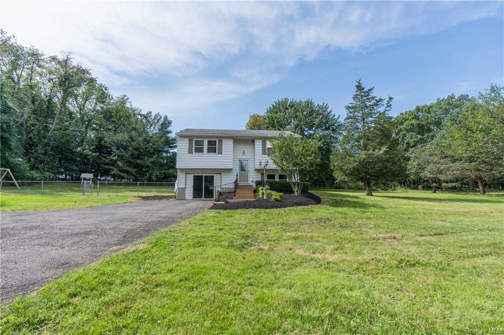 Property Photo:  43 Old Mill Road  NY 12589 