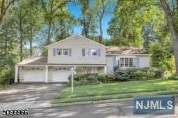 Property Photo:  12 Miller Road  NJ 07470 