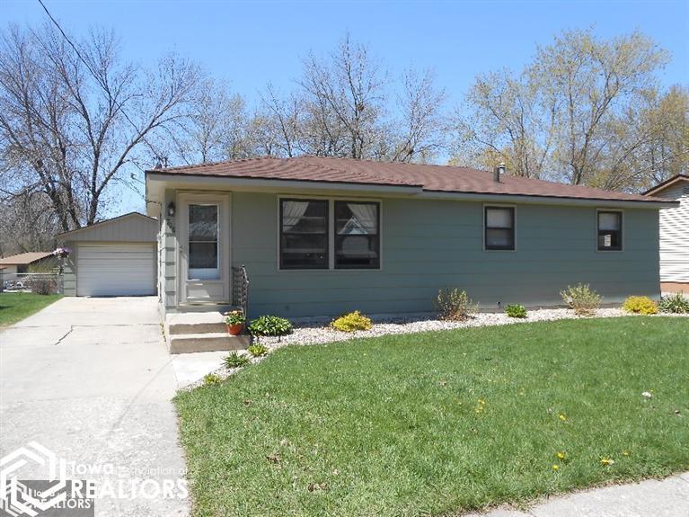 Property Photo: 708 S Fillmore IA 50401