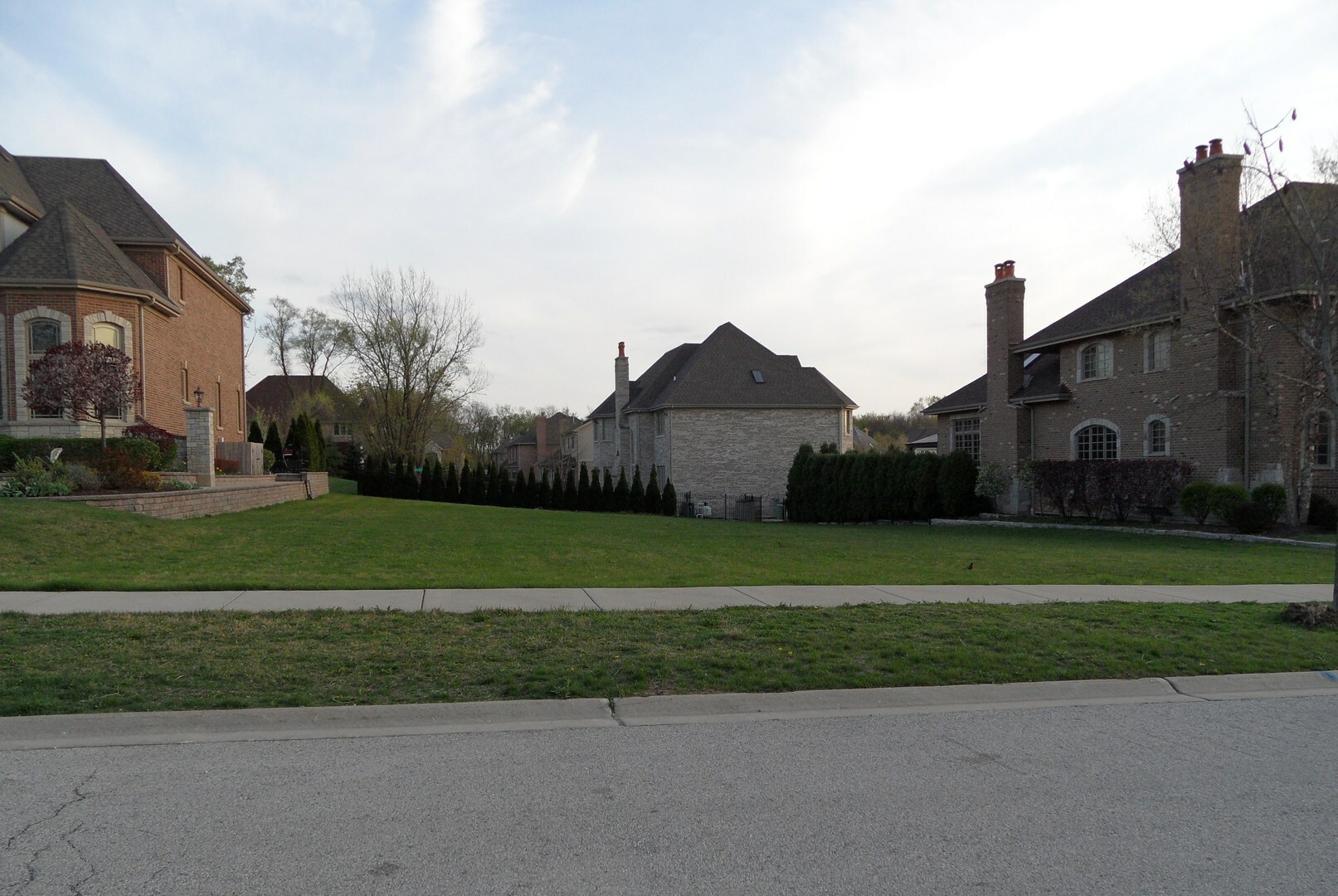 Property Photo:  318 Felicia Court  IL 60108 