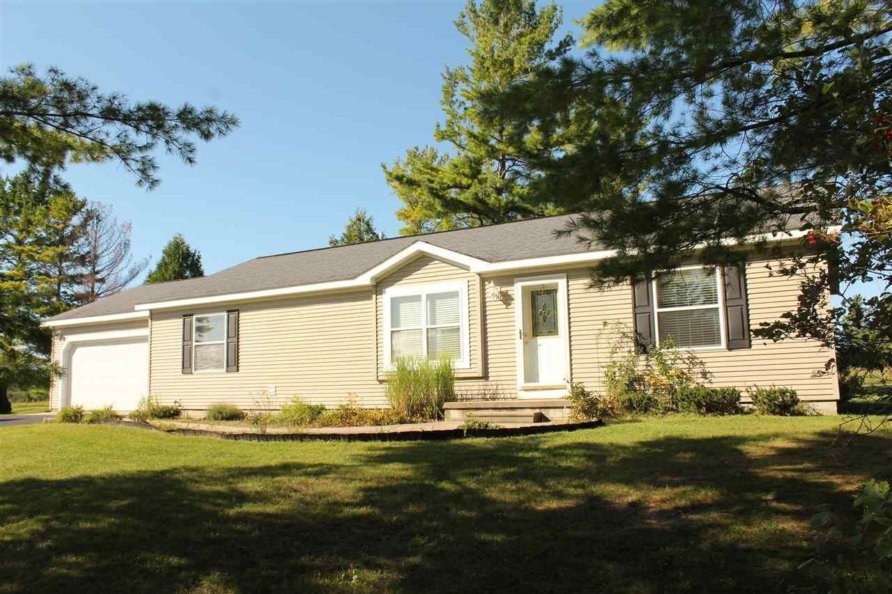 Property Photo: 172 Mishe-Mokwa MI 49740