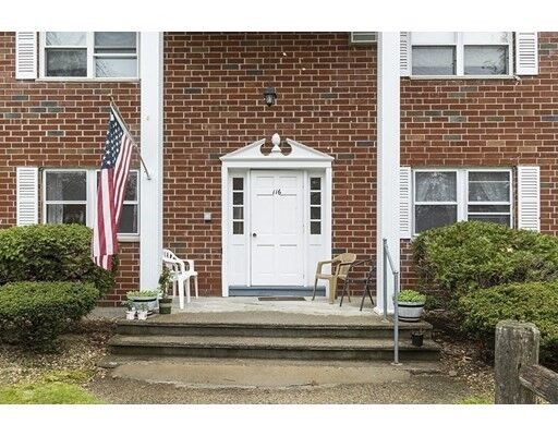 Property Photo: 116 Litchfield Pines Dr A MA 01453