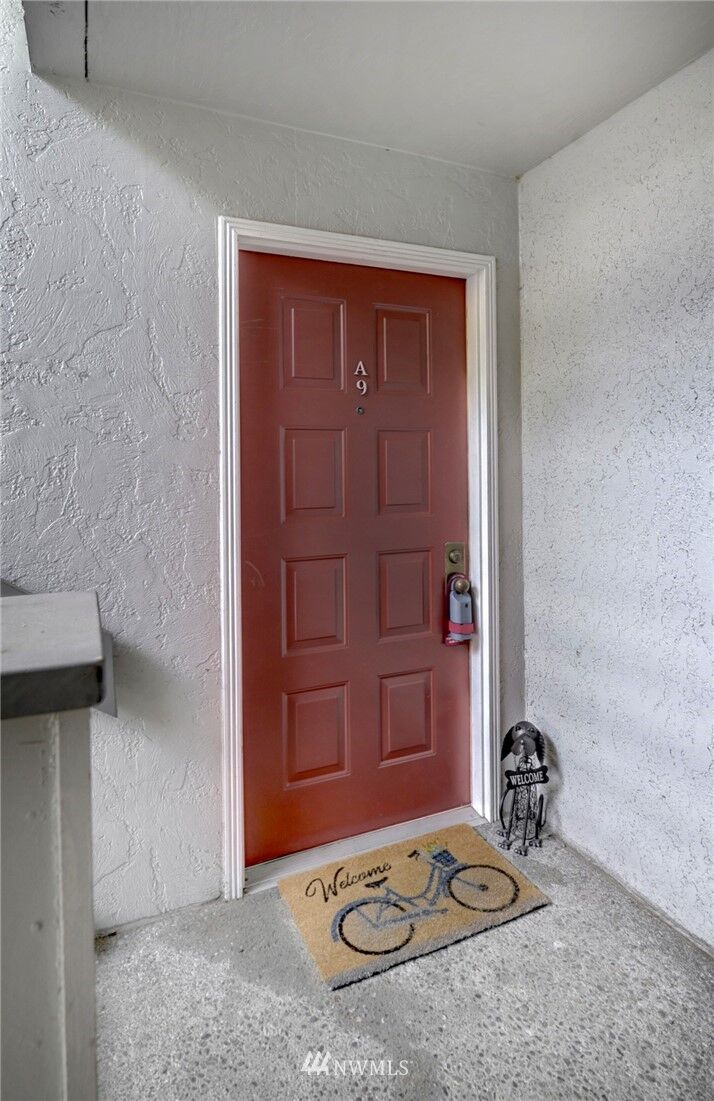 Property Photo: 4210 Factoria Boulevard SE A9 WA 98006