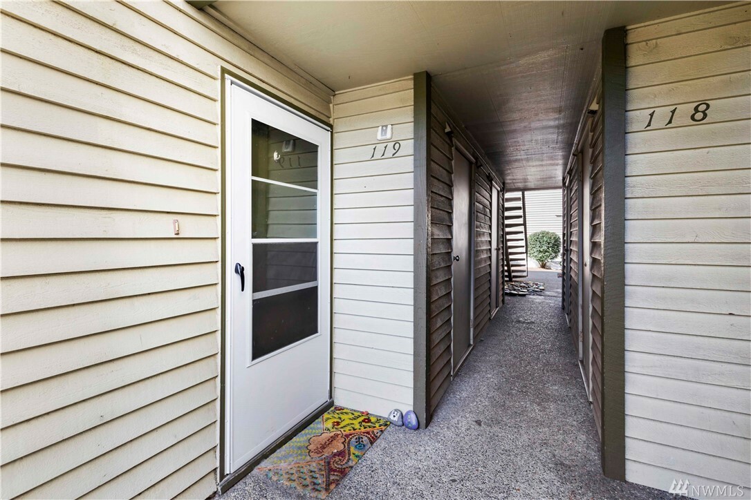 Property Photo:  323 128th St SE K119  WA 98208 