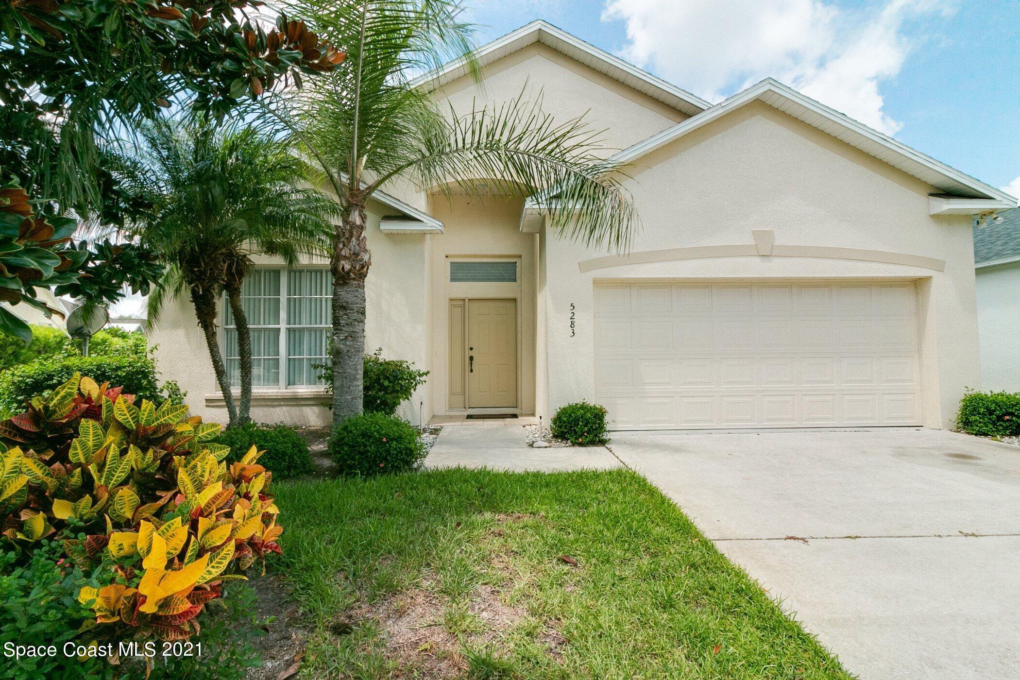 5283 Outlook Drive  Melbourne FL 32940 photo