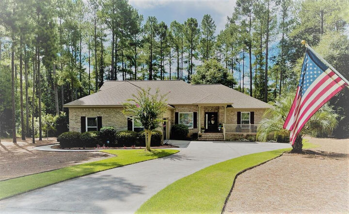 511 Edengale Way  Aiken SC 29803 photo