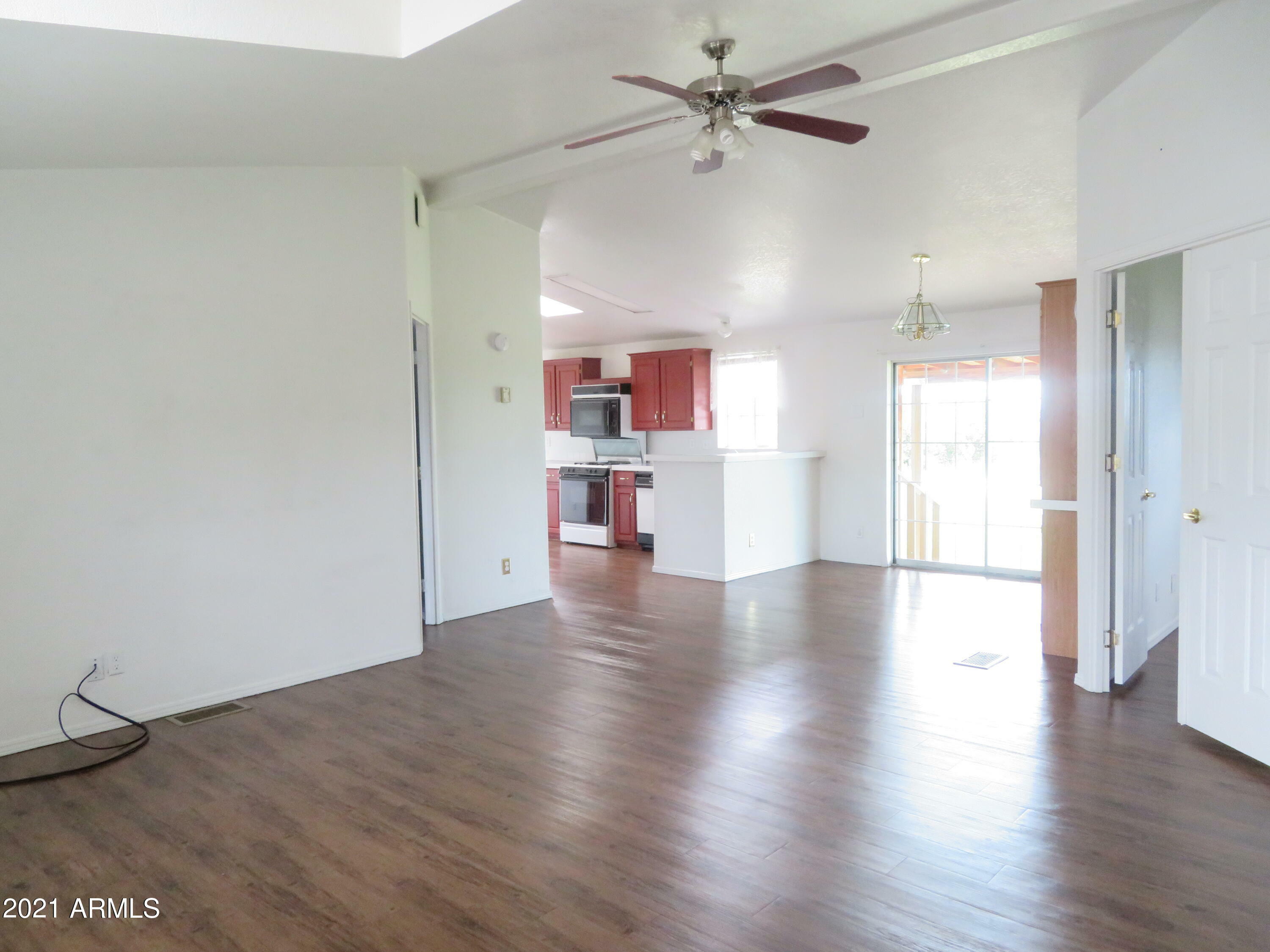 Property Photo: 5263 E Corral Drive AZ 85615
