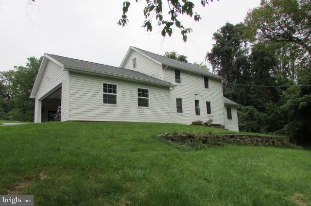 Property Photo:  990 Sunnyside Road  PA 17036 