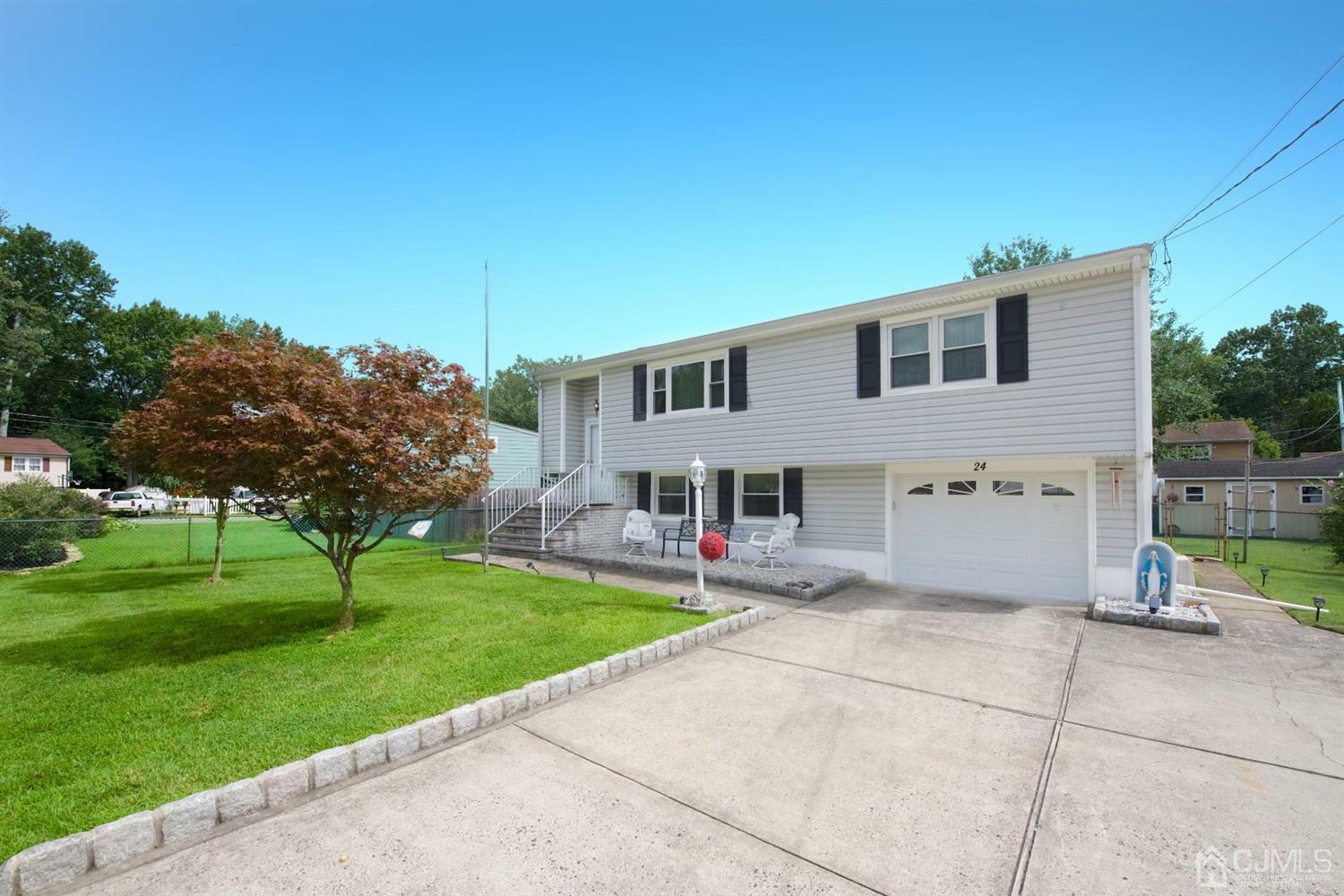 Property Photo: 24 Borghaus Road NJ 08828